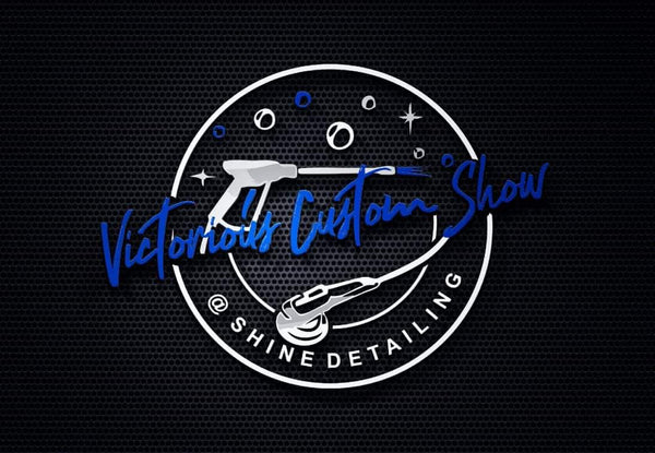 VCS Shine Detailing